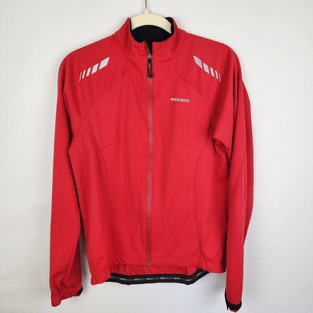 Descente Cycling/Running/Ski Jacket M